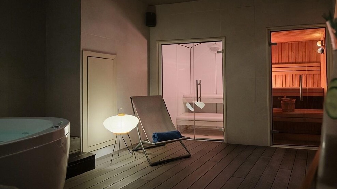 Photo of Bedroom in Cort