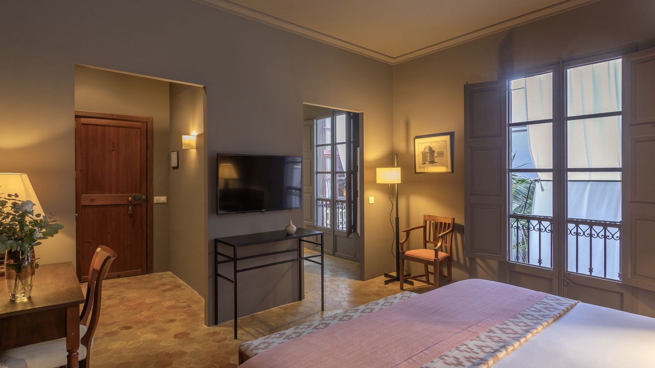 Photo of Bedroom in Cort