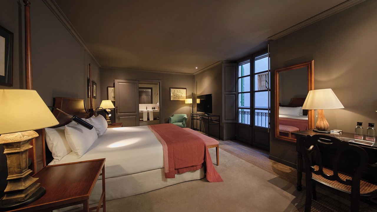 Photo of Bedroom in Cort
