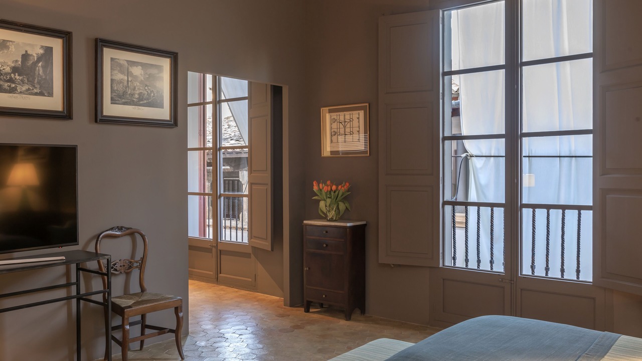 Photo of Bedroom in Cort