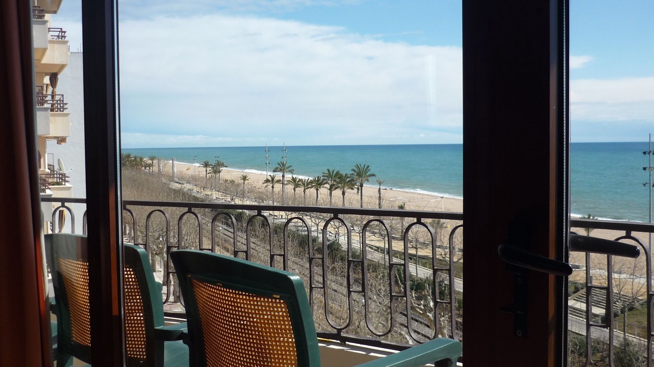 Photo of Bedroom in Calella