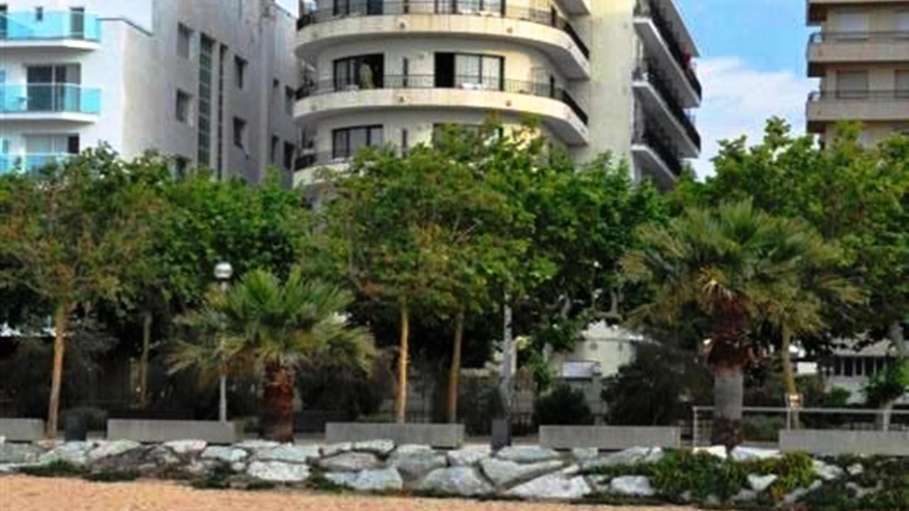 Photo of Outdoor in Calella