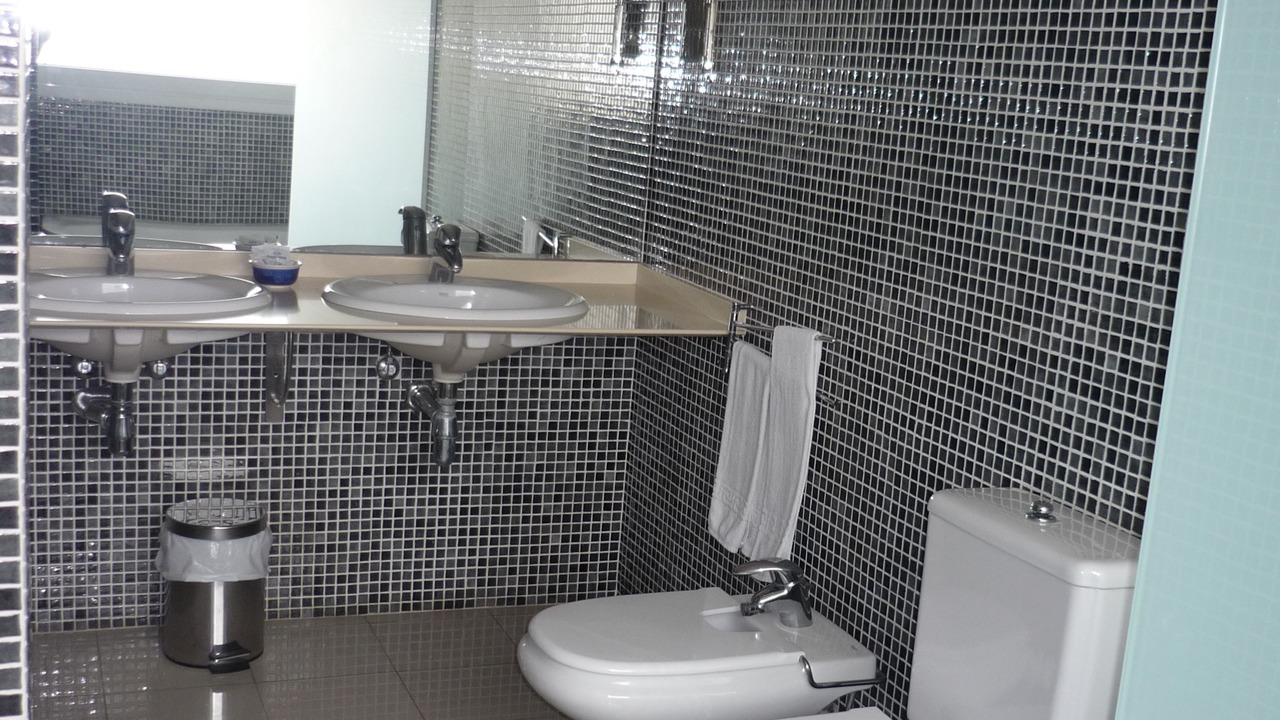 Photo of Bathroom in Calella