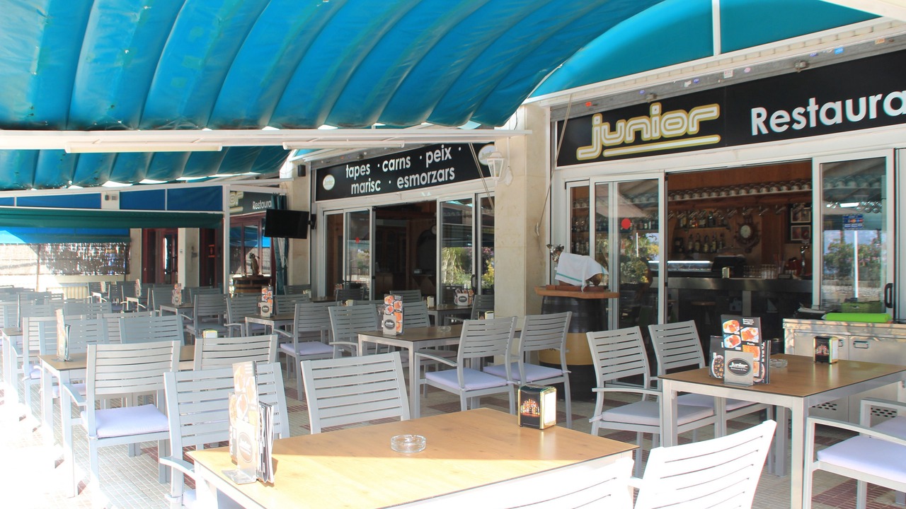 Photo of Others in Calella
