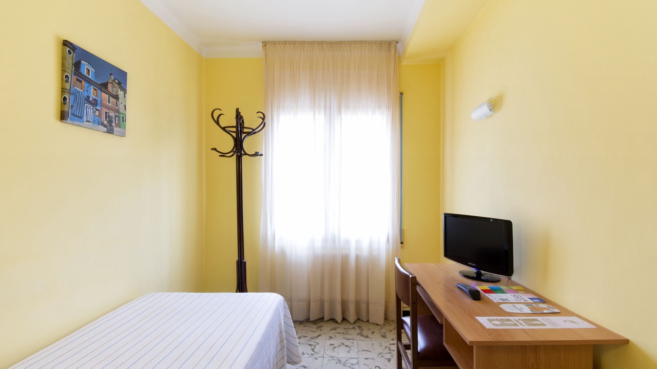 Photo of Bedroom in Caldes de Malavella