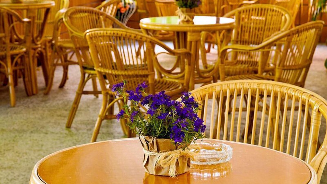 Photo of Patio Balcony in Caldes de Malavella