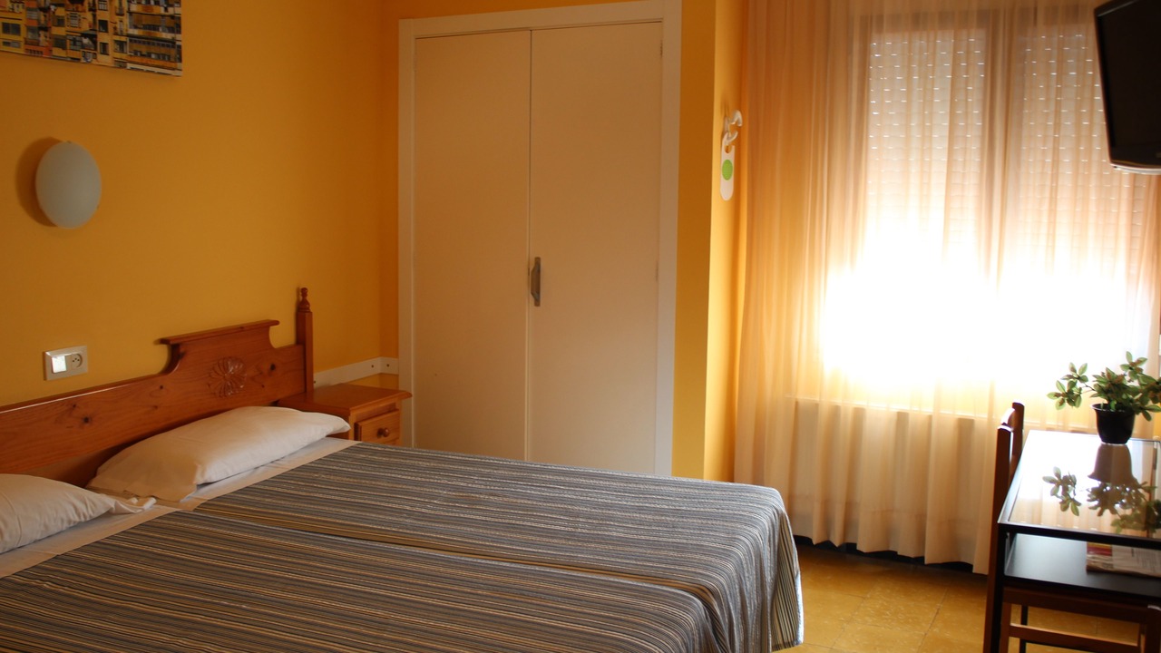 Photo of Bedroom in Caldes de Malavella