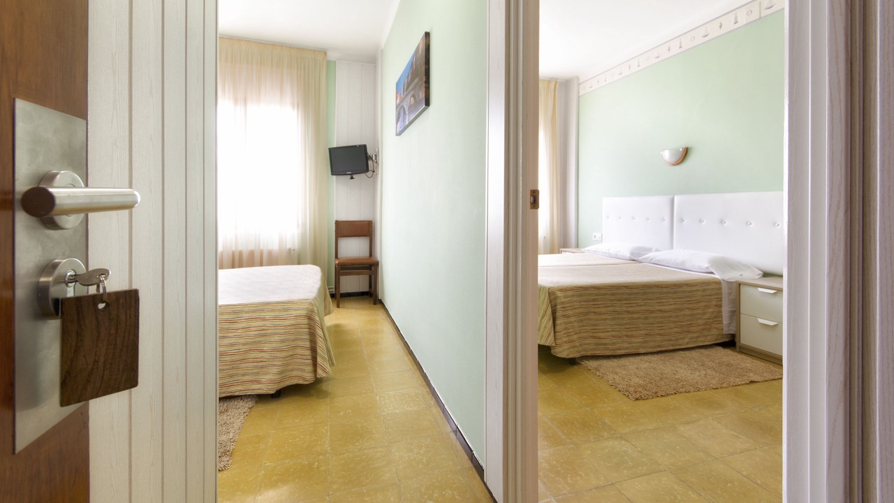 Photo of Bedroom in Caldes de Malavella