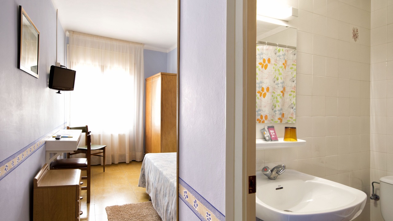 Photo of Bedroom in Caldes de Malavella