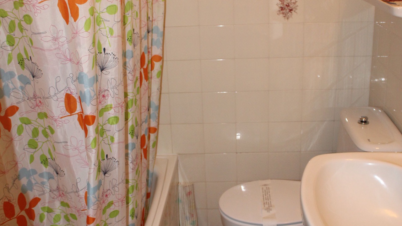 Photo of Bathroom in Caldes de Malavella