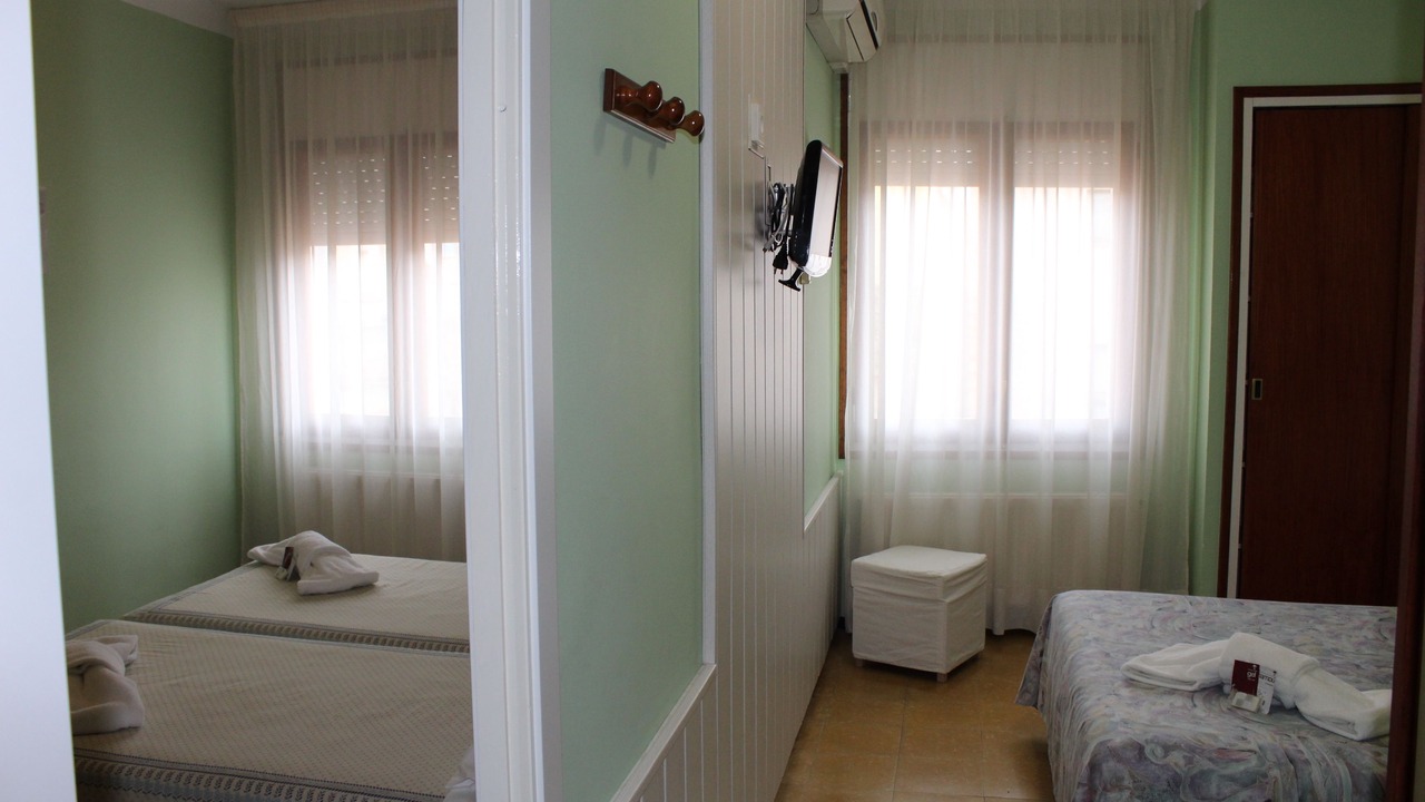 Photo of Bedroom in Caldes de Malavella