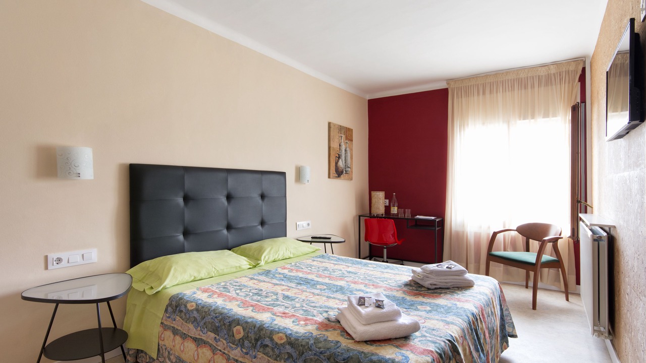 Photo of Bedroom in Caldes de Malavella