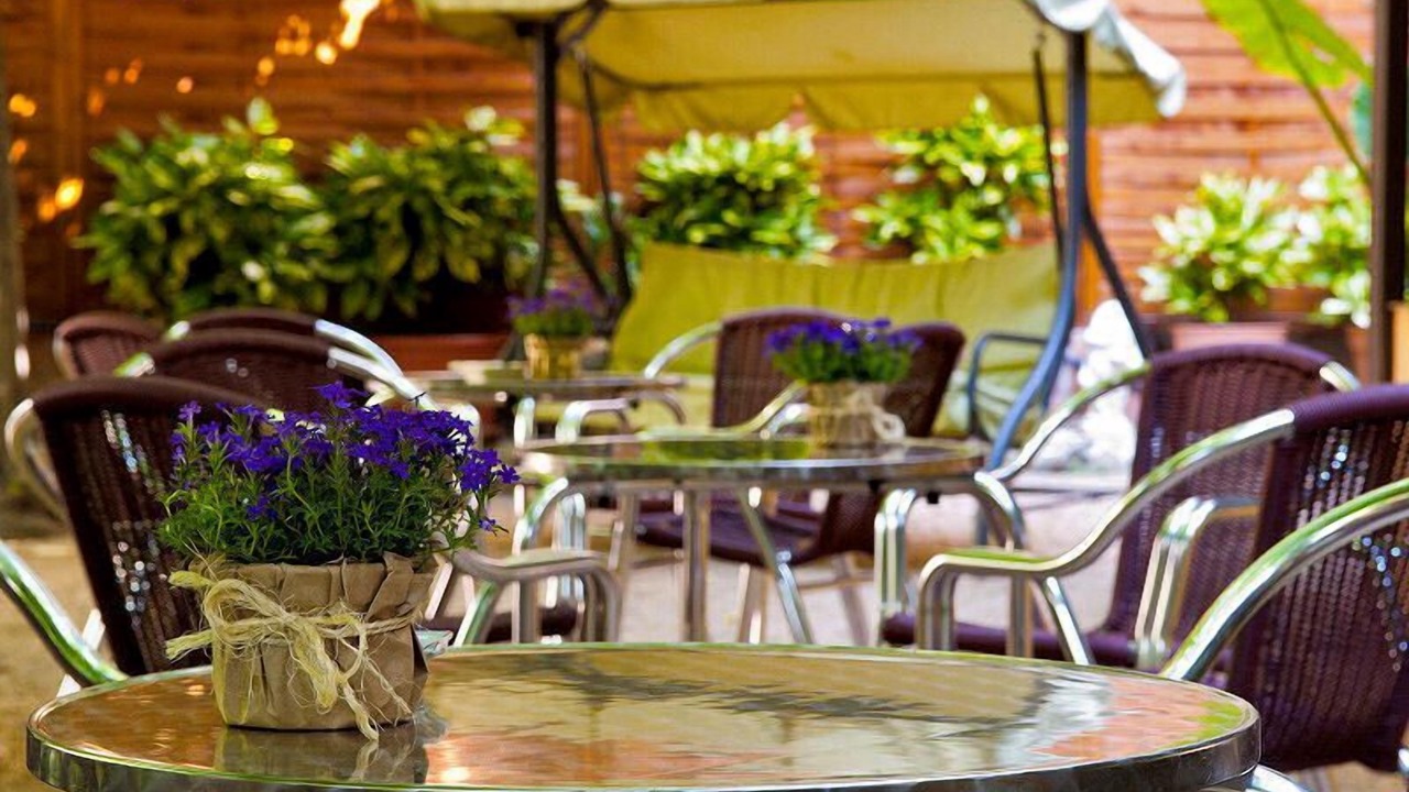 Photo of Outdoor in Caldes de Malavella