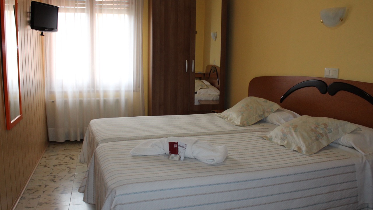 Photo of Bedroom in Caldes de Malavella