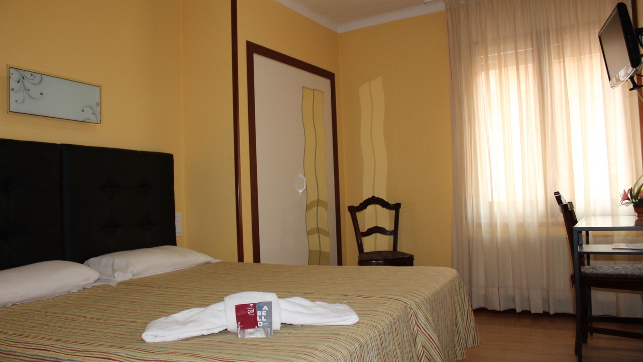 Photo of Bedroom in Caldes de Malavella