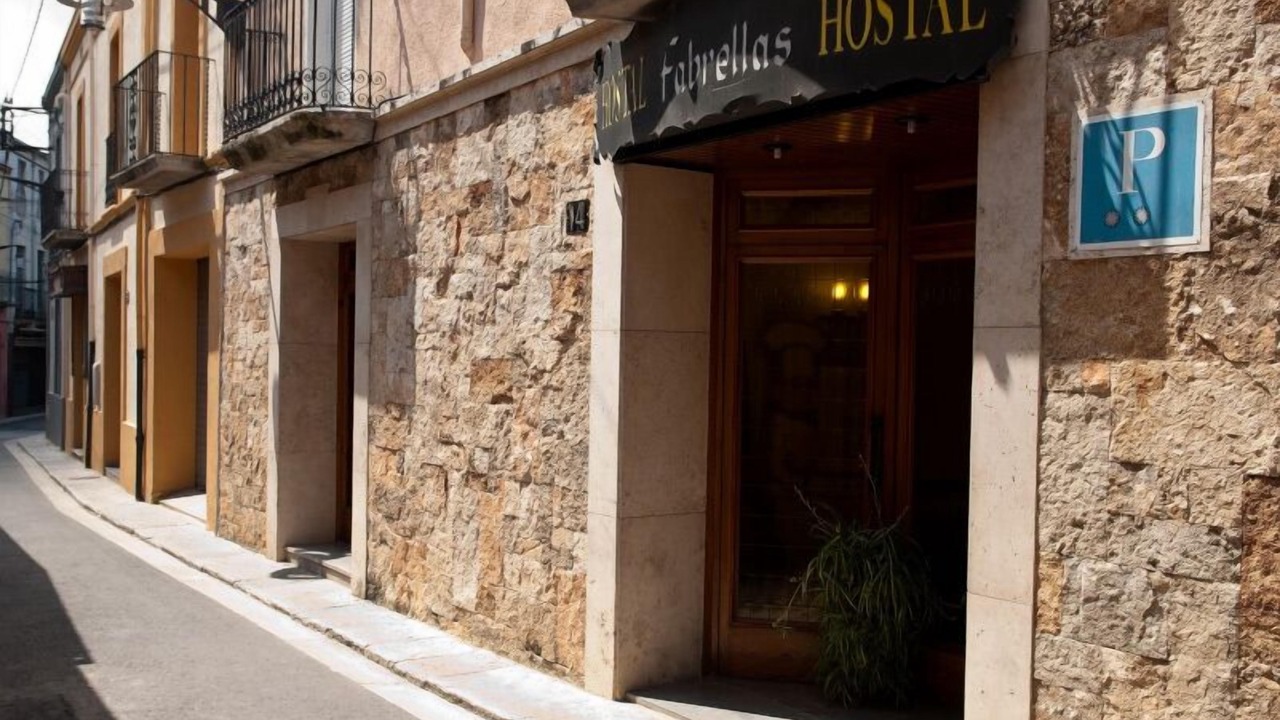 Photo of Outdoor in Caldes de Malavella