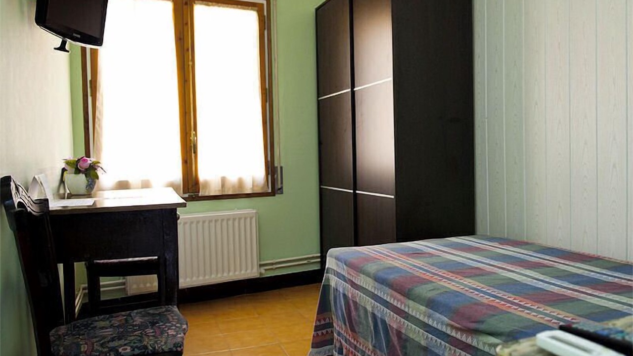 Photo of Bedroom in Caldes de Malavella