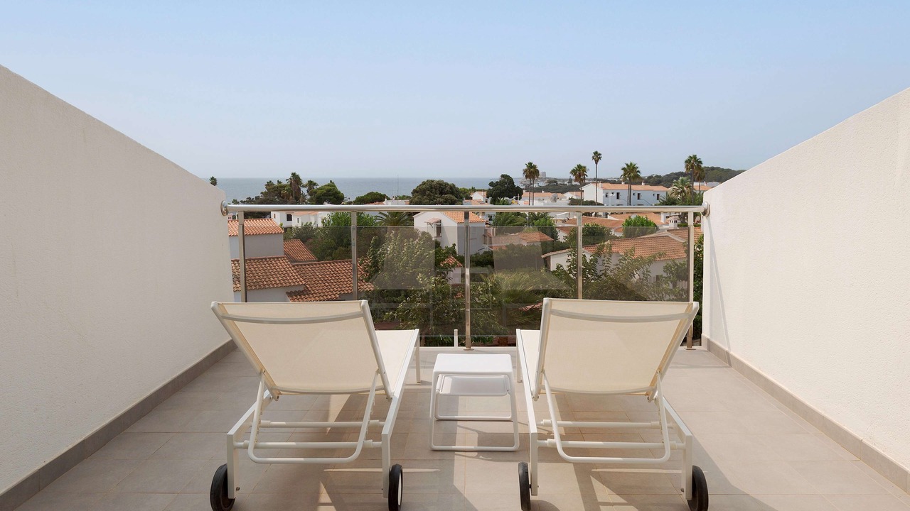 Photo of Bedroom in S'Algar