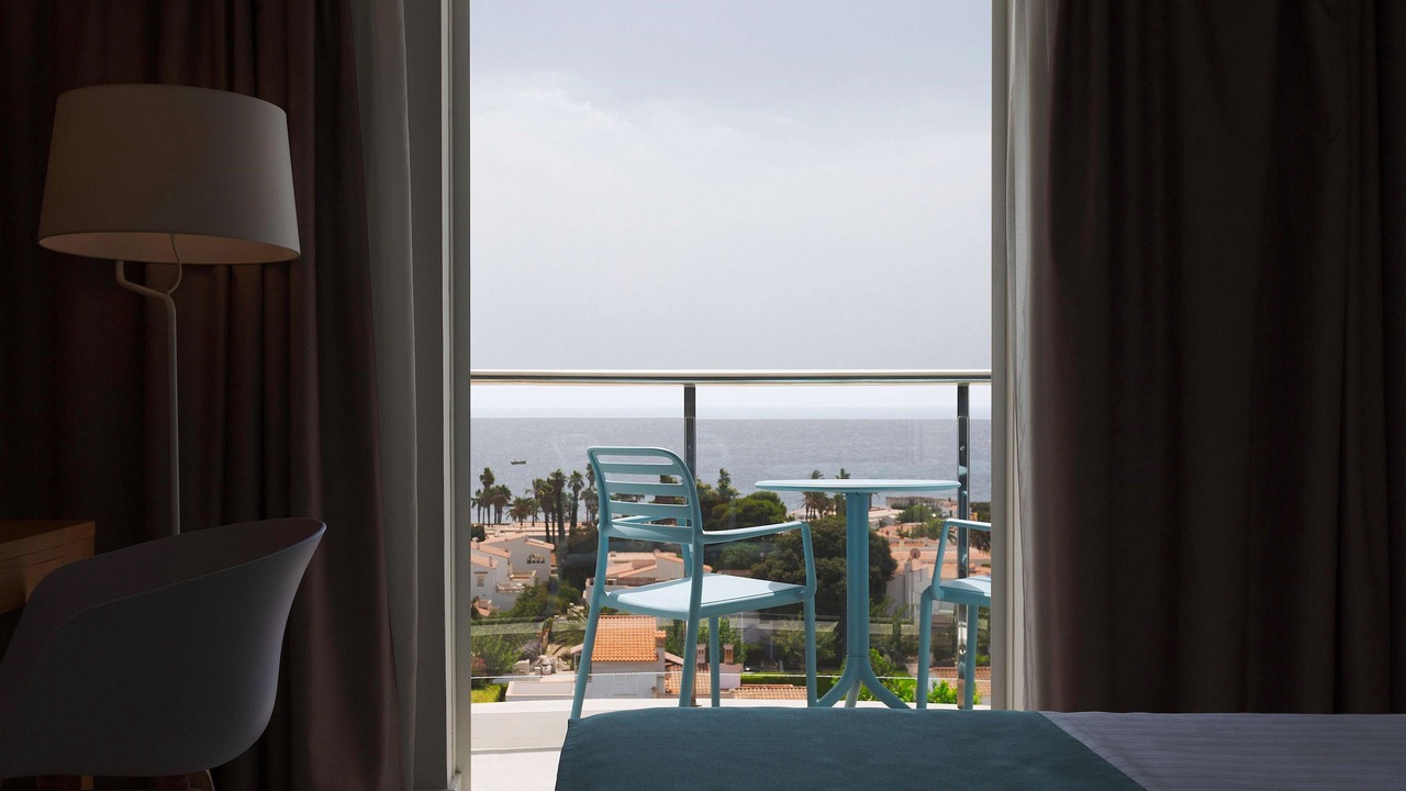 Photo of Bedroom in S'Algar