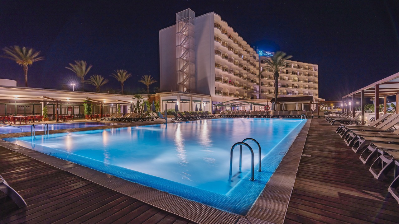 Photo of Outdoor in S'Algar