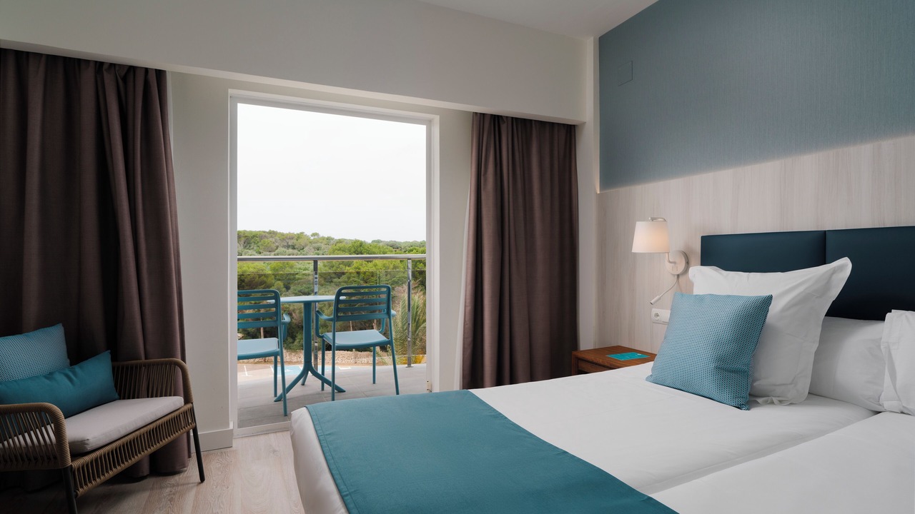 Photo of Bedroom in S'Algar