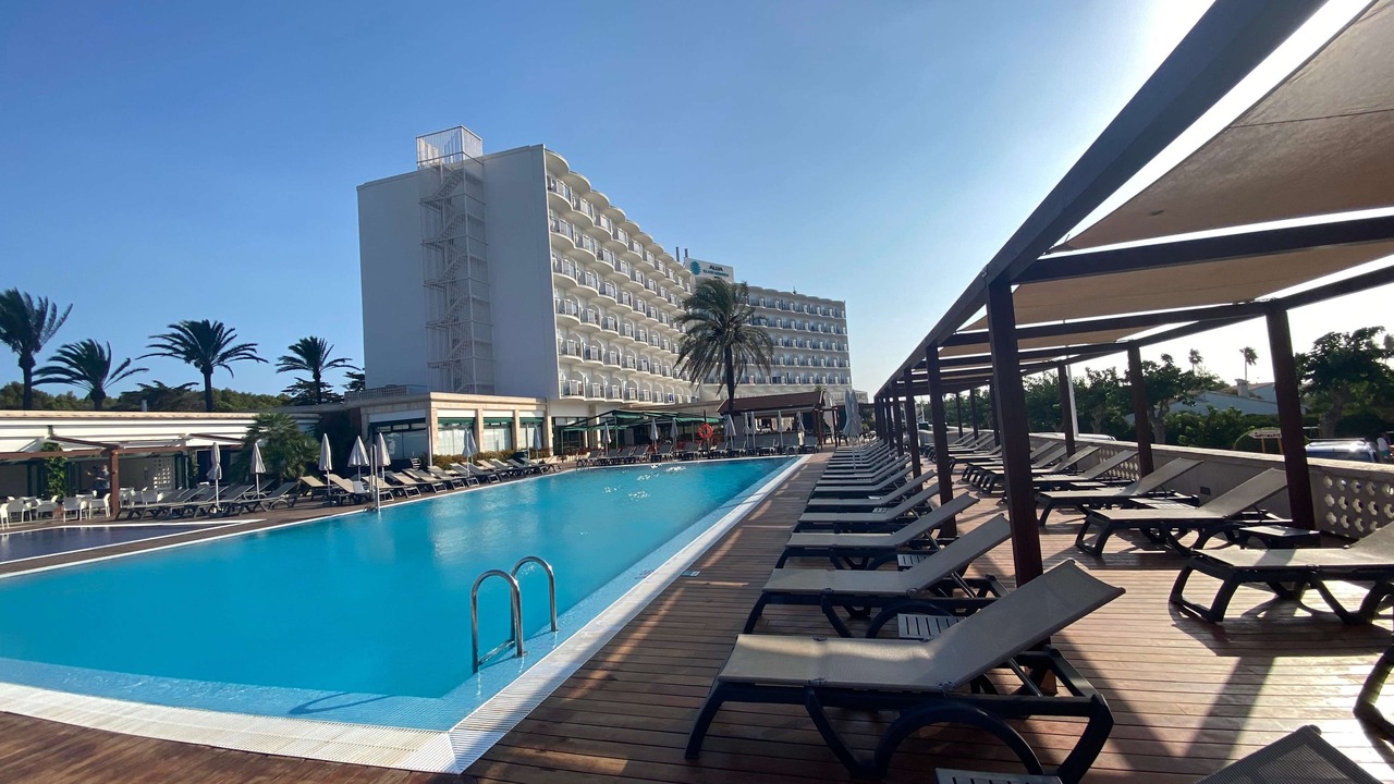 Photo of Outdoor in S'Algar