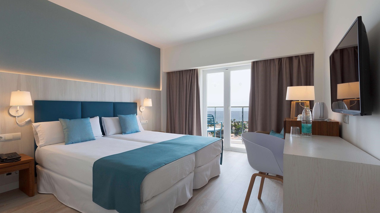 Photo of Bedroom in S'Algar