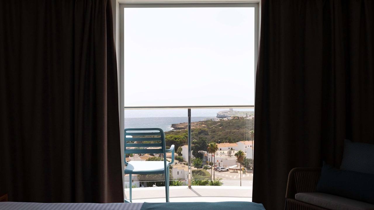 Photo of Bedroom in S'Algar