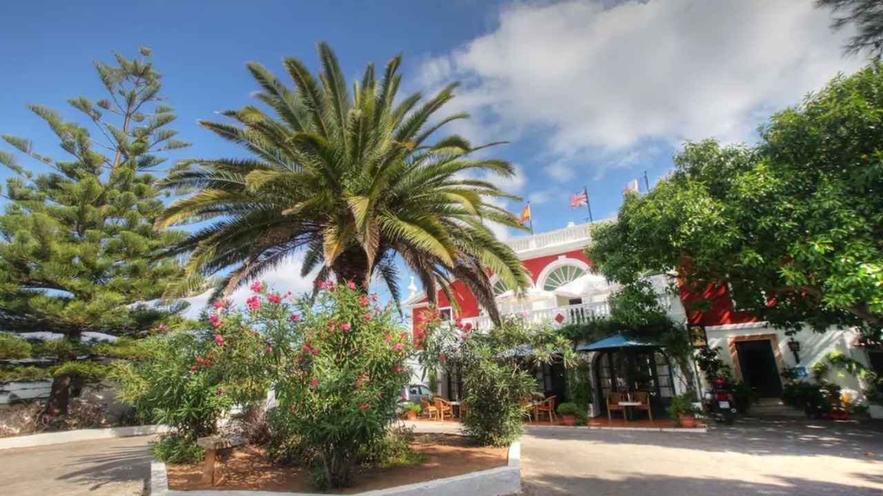 Photo of Outdoor in Es Castell