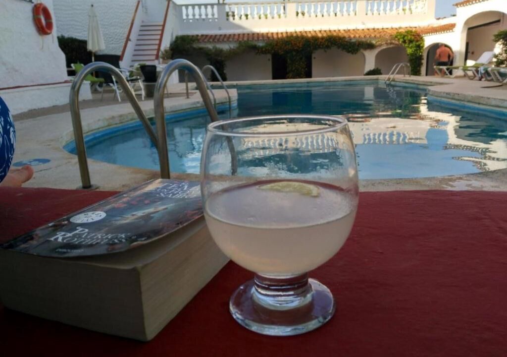 Photo of Outdoor in Es Castell