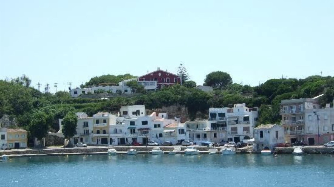 Photo of Outdoor in Es Castell