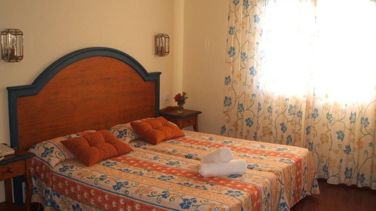 Photo of Bathroom in Es Castell