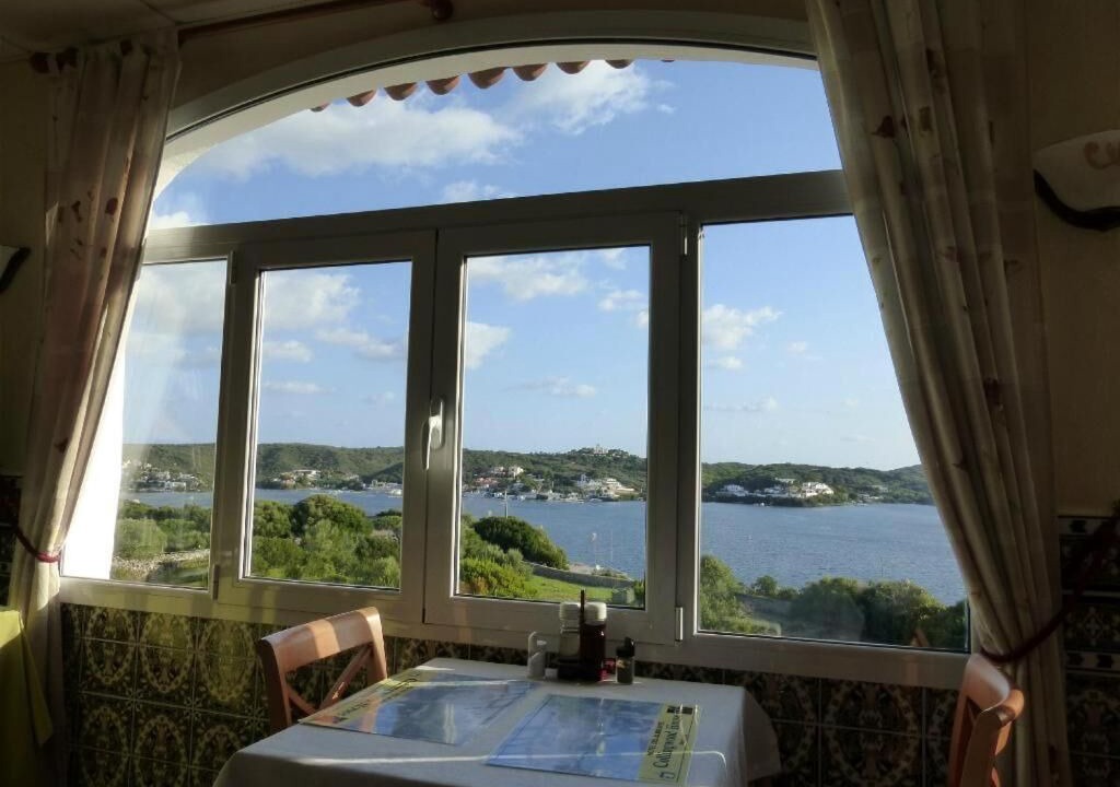 Photo of Livingroom in Es Castell
