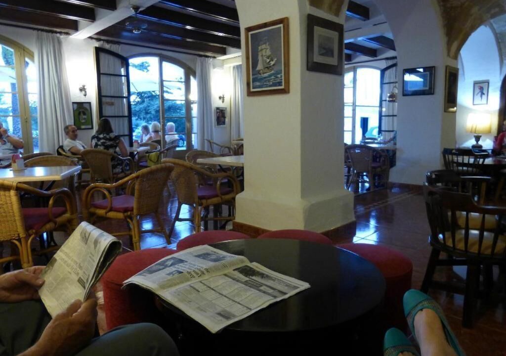 Photo of Others in Es Castell