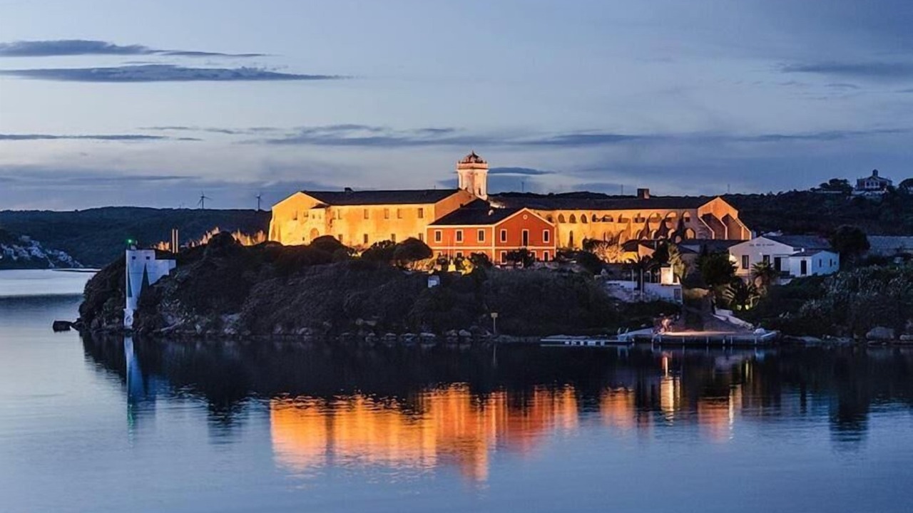 Photo of Outdoor in Es Castell