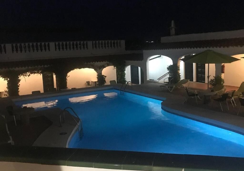 Photo of Outdoor in Es Castell