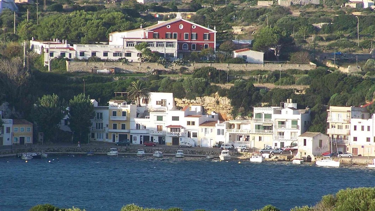 Photo of Outdoor in Es Castell