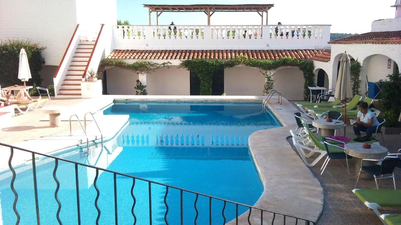 Photo of Outdoor in Es Castell