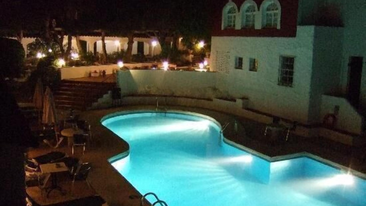 Photo of Outdoor in Es Castell