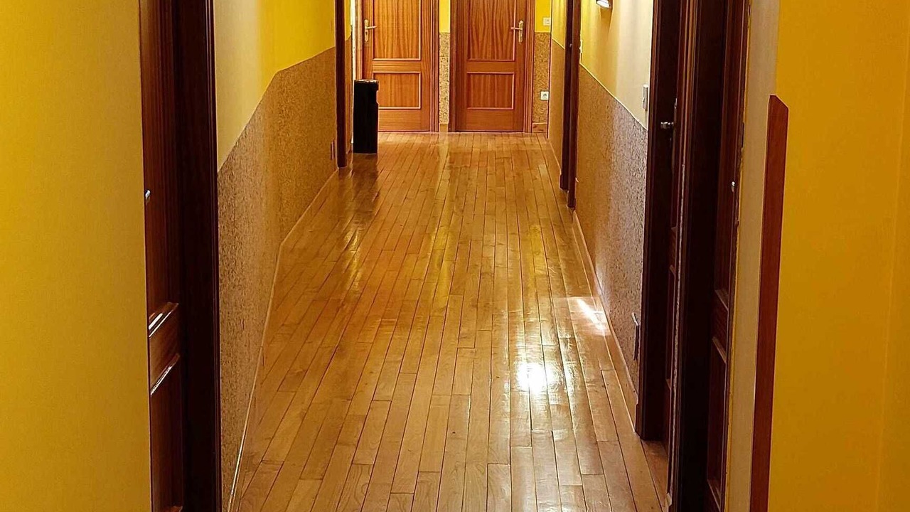 Photo of Bedroom in Cangas de Onis
