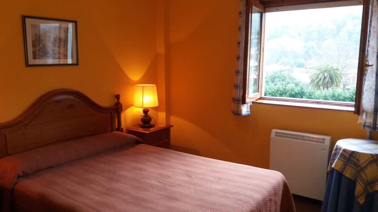 Photo of Bedroom in Cangas de Onis