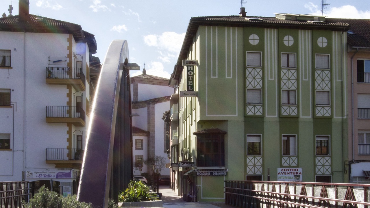 Photo of Outdoor in Cangas de Onis