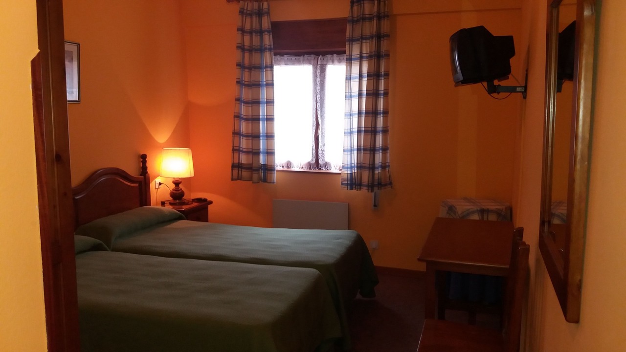 Photo of Bedroom in Cangas de Onis