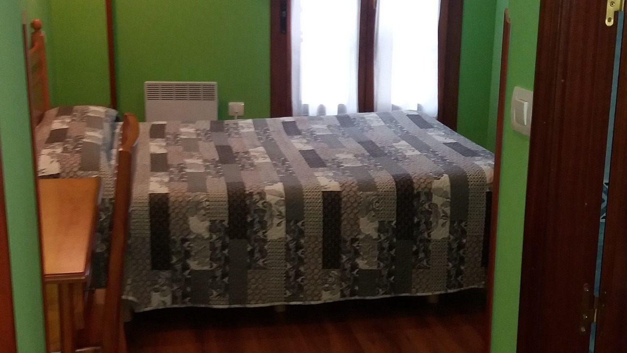 Photo of Bedroom in Cangas de Onis