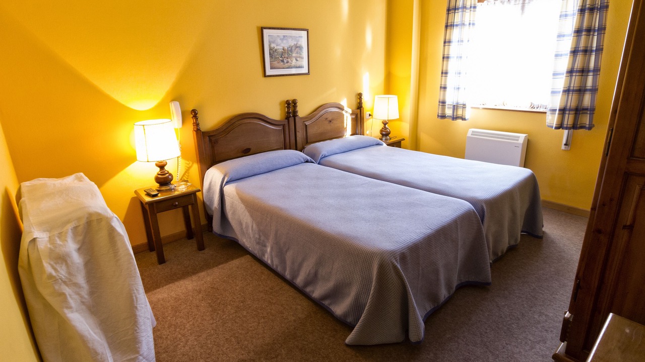Photo of Bedroom in Cangas de Onis