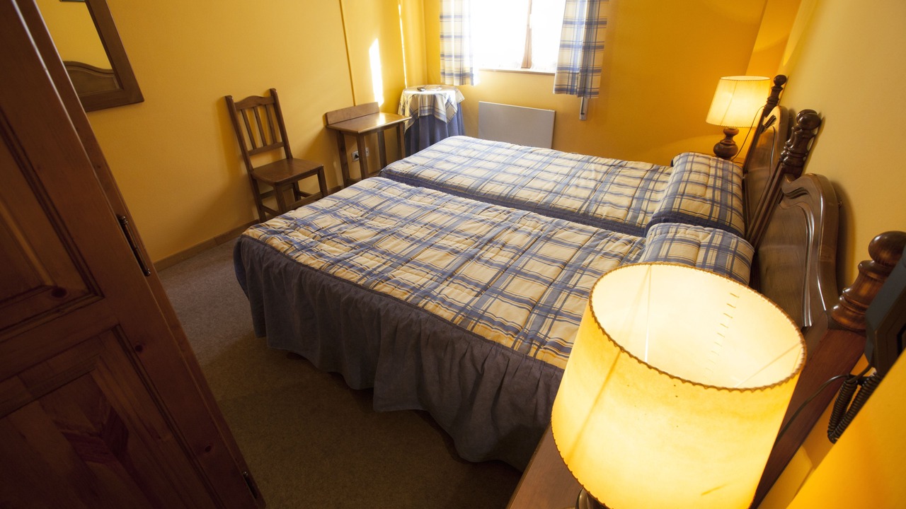 Photo of Bedroom in Cangas de Onis