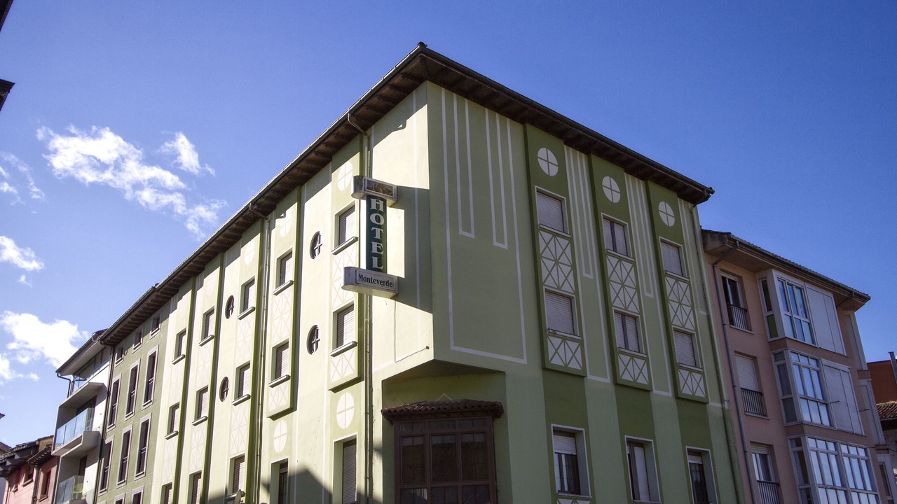 Photo of Outdoor in Cangas de Onis