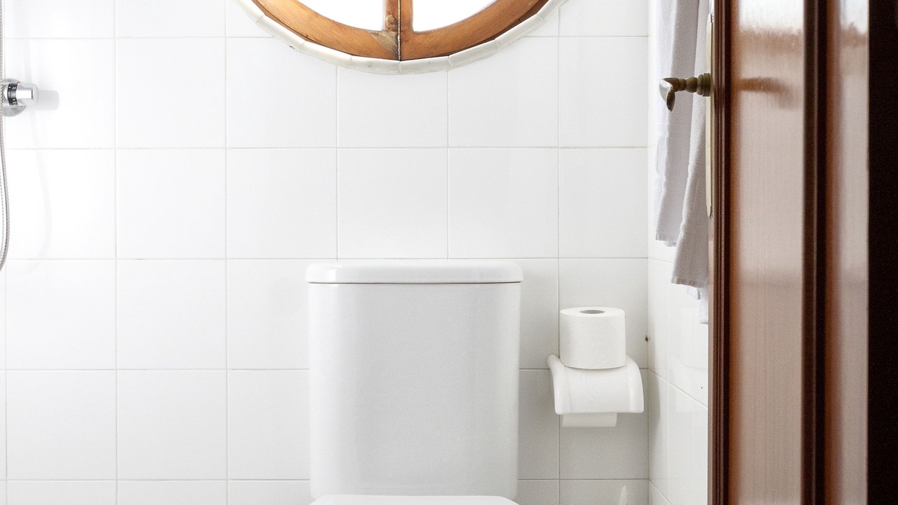 Photo of Bathroom in Cangas de Onis