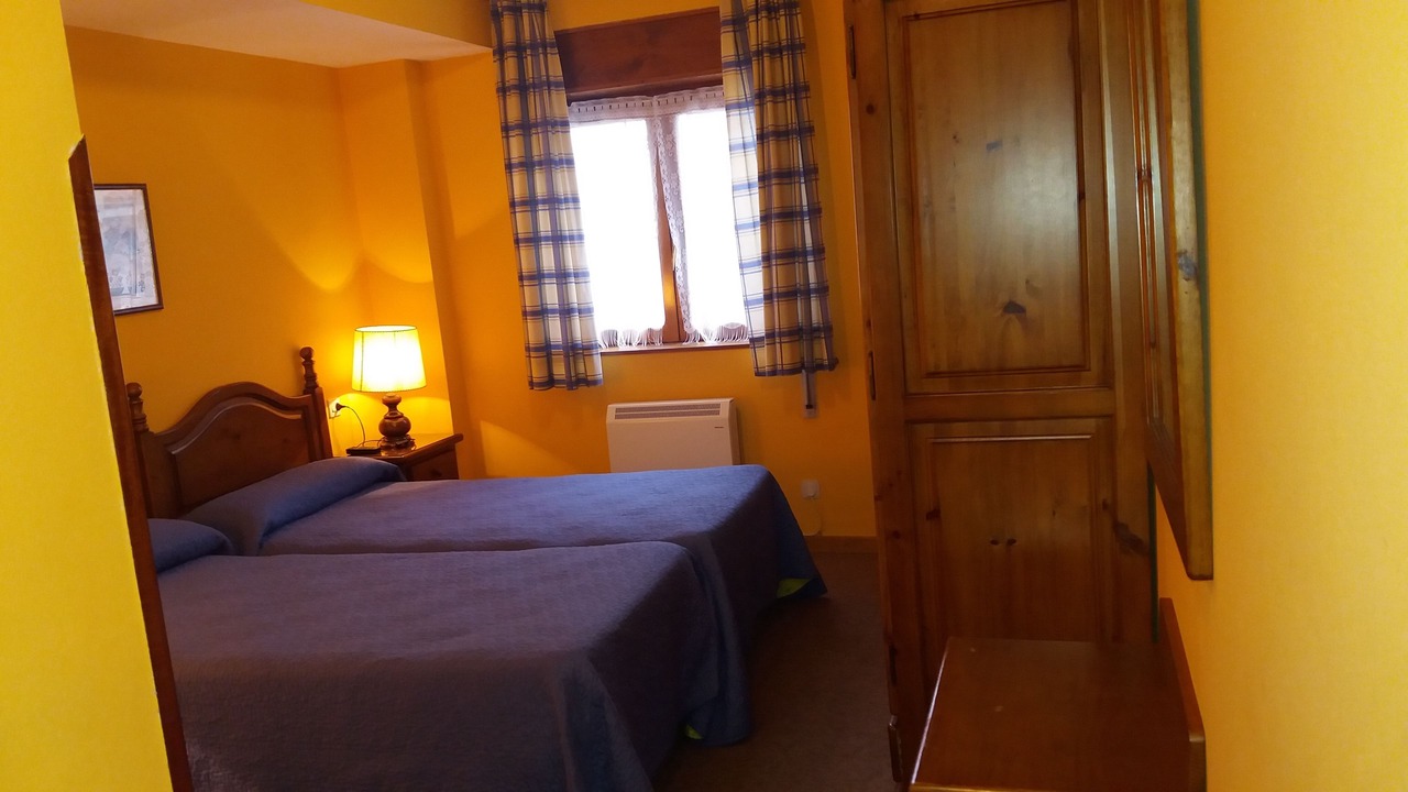 Photo of Bedroom in Cangas de Onis