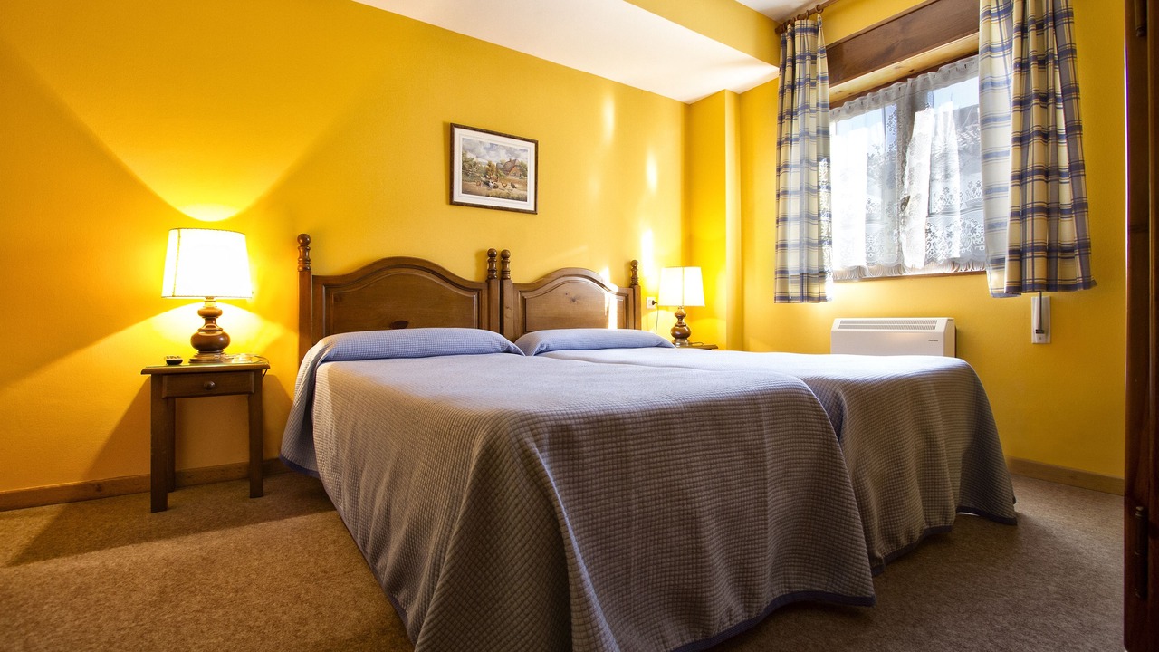 Photo of Bedroom in Cangas de Onis